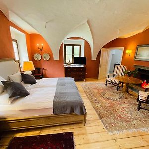 Deluxe Doppelzimmer